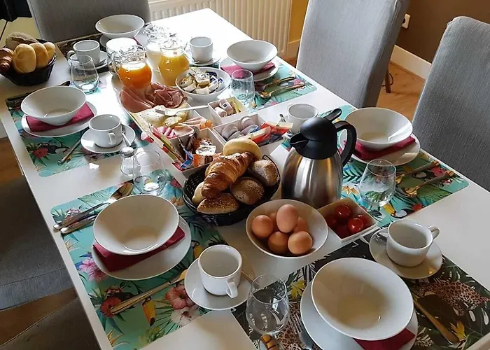 Bed&Breakfast Rheiderland