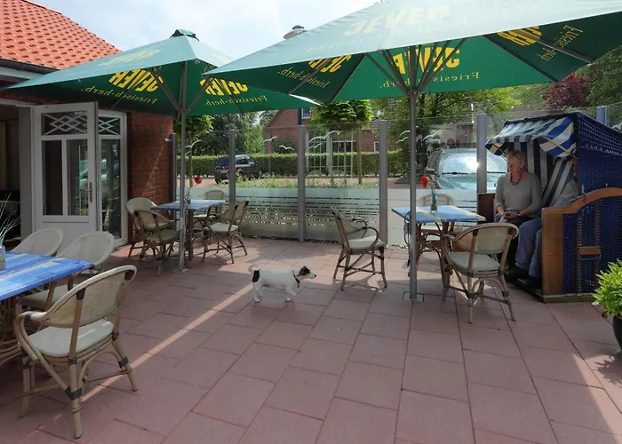 Familienhotel: Landhotel Bauernstuben