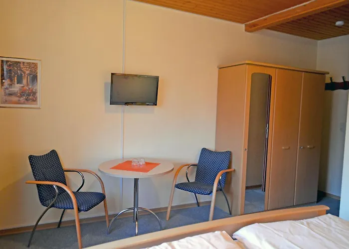3-Sterne-Hotel: Am Alten Hafen