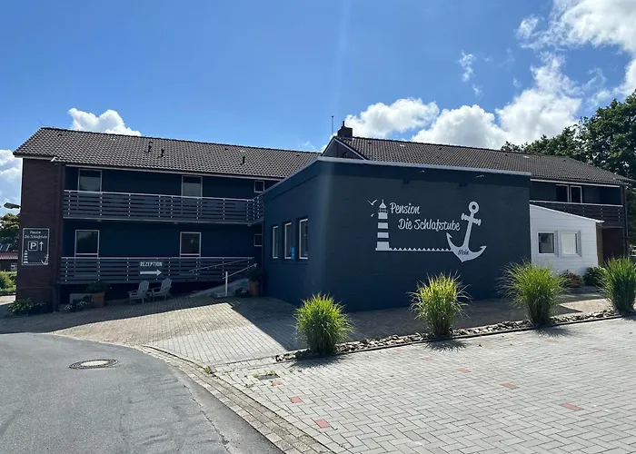 3 SterneHotel Schlafstube 2.0